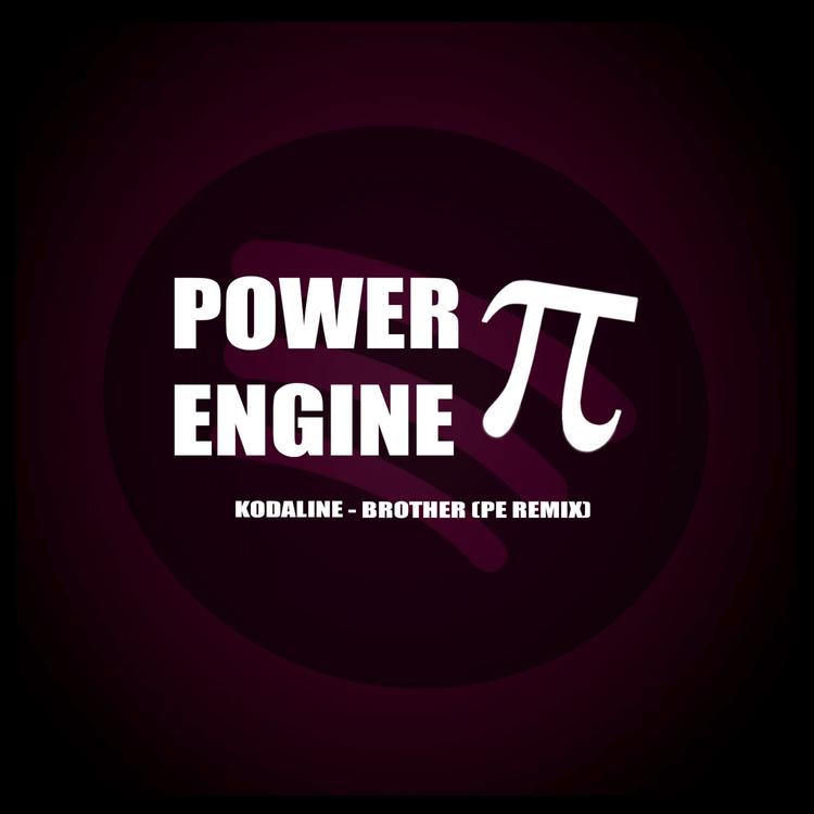 Power Engine's avatar image