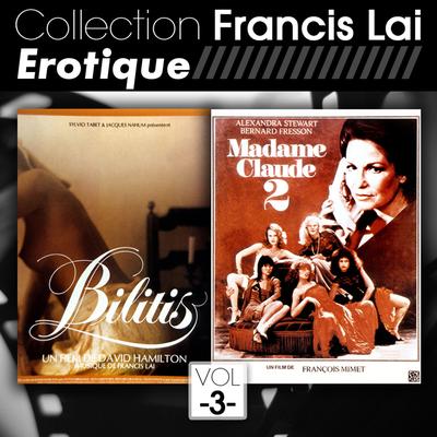 Générique (de "Bilitis") By Francis Lai's cover