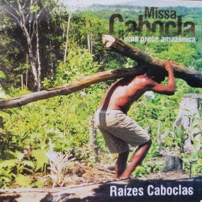 Pai Nosso By Raízes Caboclas's cover