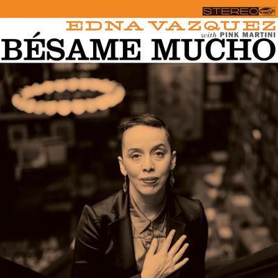 Bésame Mucho's cover