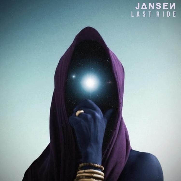 Jansen.'s avatar image