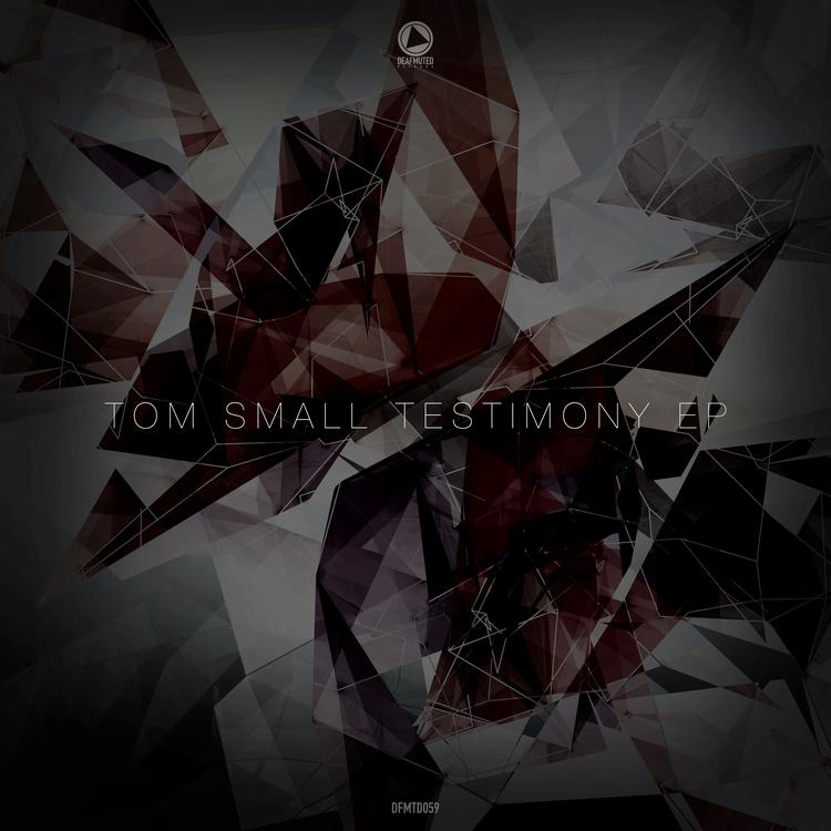 Tom Small's avatar image