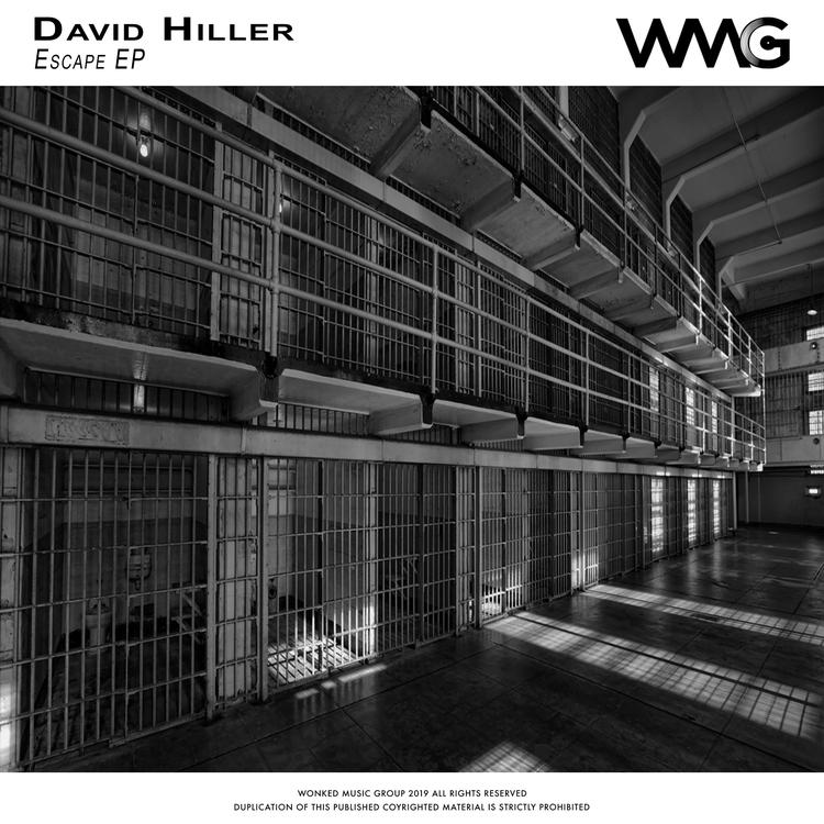 David Hiller's avatar image