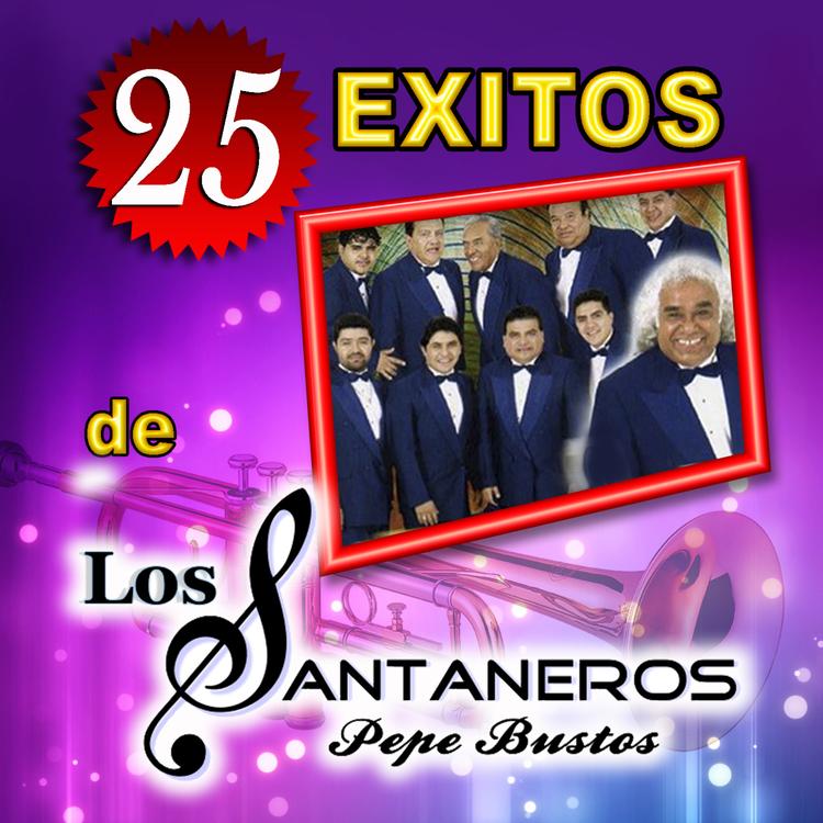Los Santaneros's avatar image