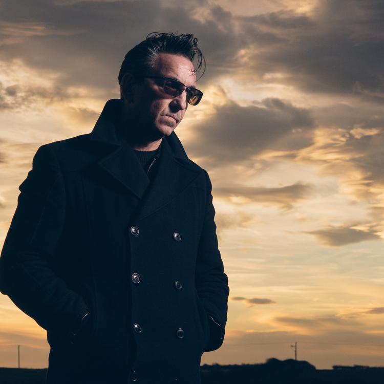 Richard Hawley's avatar image