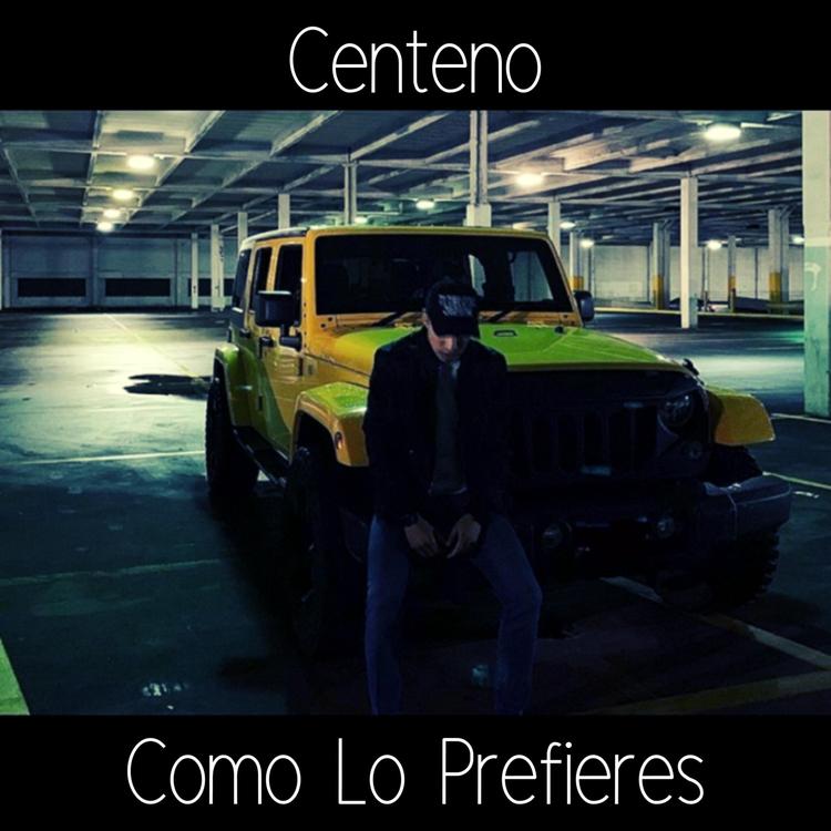Centeno's avatar image