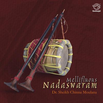 Dr.Sheikh Chinna Moulana's cover