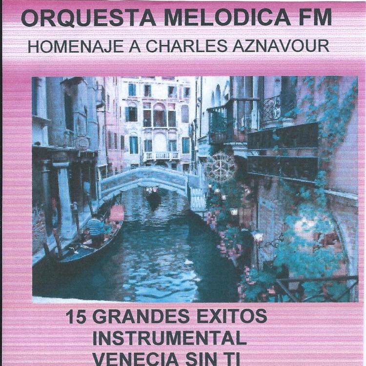 Orquesta Melodica FM's avatar image