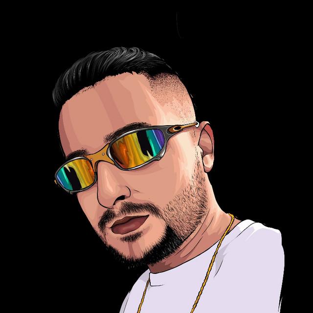 DJ Mimo Prod.'s avatar image