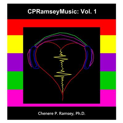 CPRamseyMusic: Vol. 1's cover