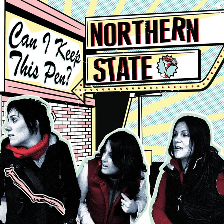 Northern State's avatar image