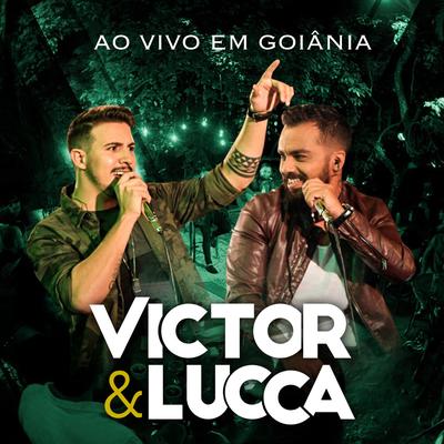 Cheiro Dela (Ao Vivo) By Victor & Lucca's cover