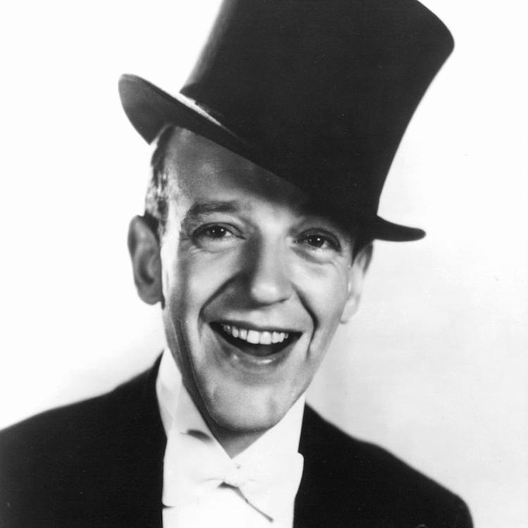 Fred Astaire's avatar image