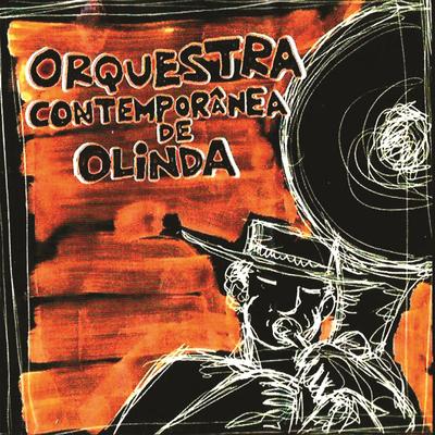 Joga No Peito By Orquestra Contemporânea de Olinda's cover