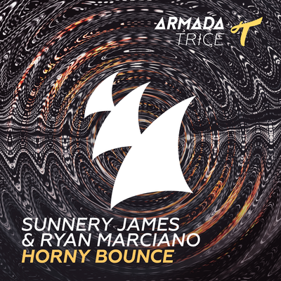 Horny Bounce (Original Mix) By Sunnery James & Ryan Marciano's cover