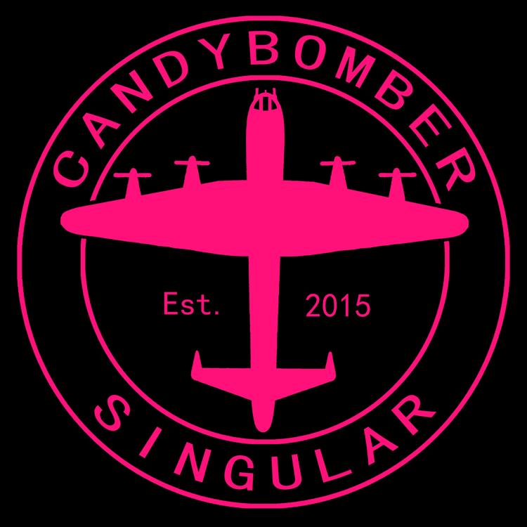 Candybomber's avatar image