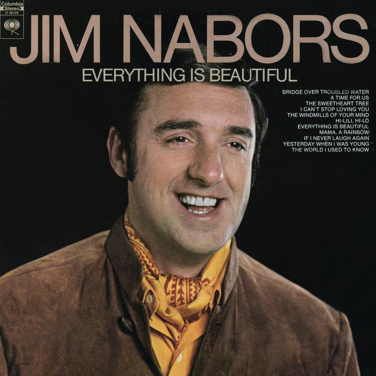 Jim Nabors's avatar image