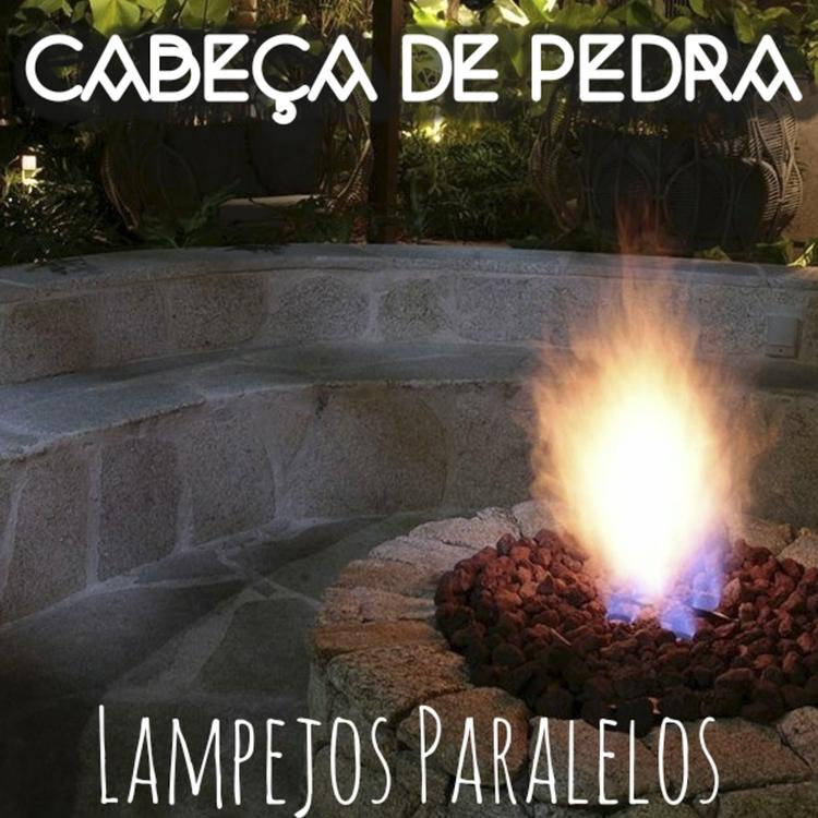 Cabeça de Pedra's avatar image