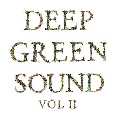 Deep Green Sound, Vol. II's cover