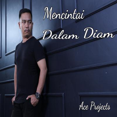 Mencintai Dalam Diam's cover