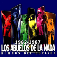 Los Abuelos De La Nada's avatar cover