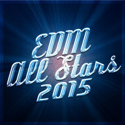 EDM All Stars 2015's cover