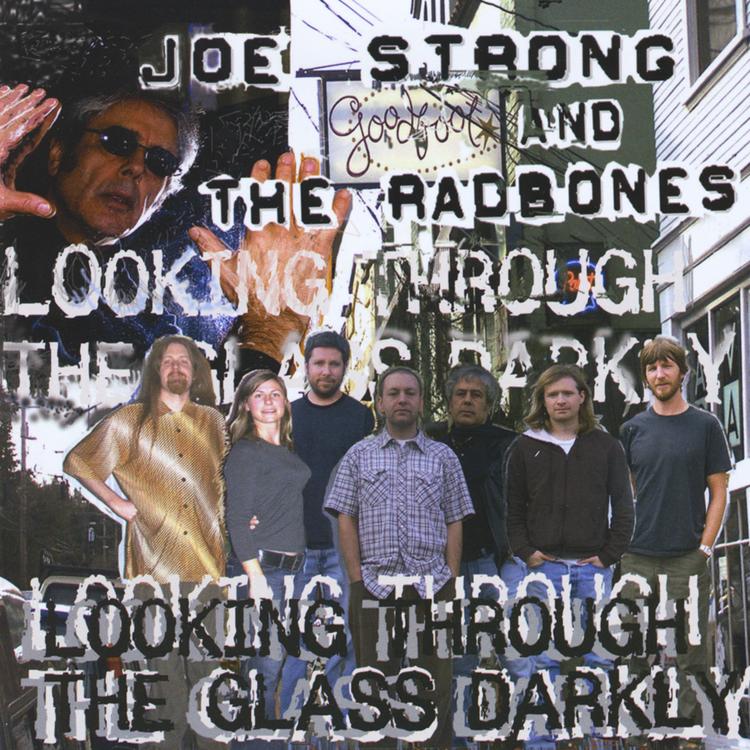 Joe Strong's avatar image