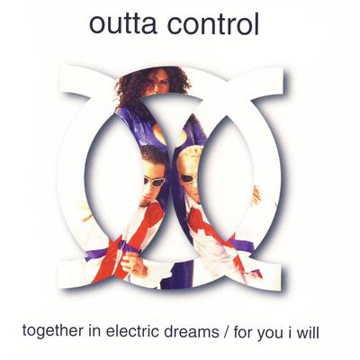 Electric Dreams (Euro Radio) By Outta Control's cover