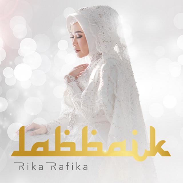 Rika Rafika's avatar image