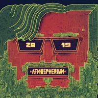 Atmospherium's avatar cover