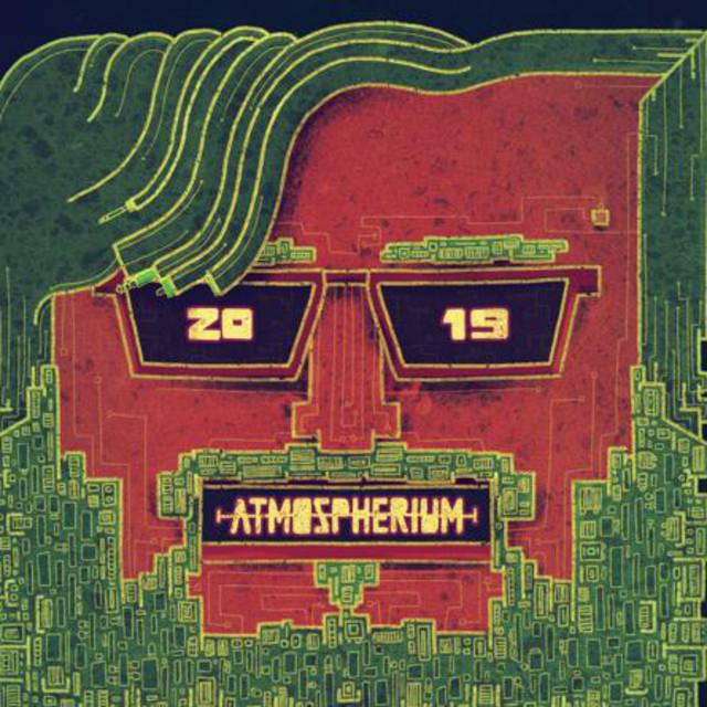 Atmospherium's avatar image