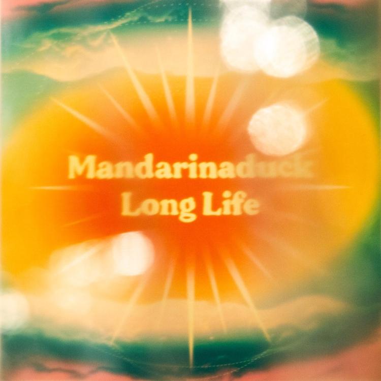 Mandarinaduck's avatar image