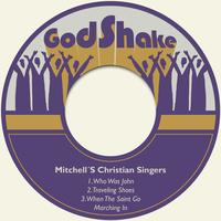 Mitchell's Christian Singers's avatar cover