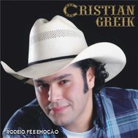 Cristian Greik's avatar cover