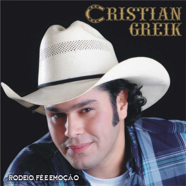 Cristian Greik's avatar image