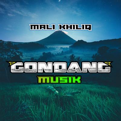 Gondang Musik's cover
