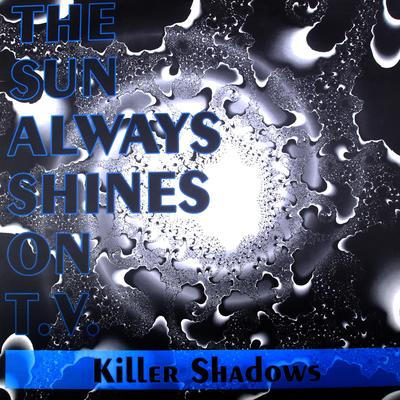 Killer Shadows's cover