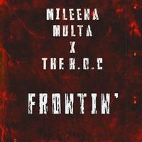 MileenaMulta's avatar cover