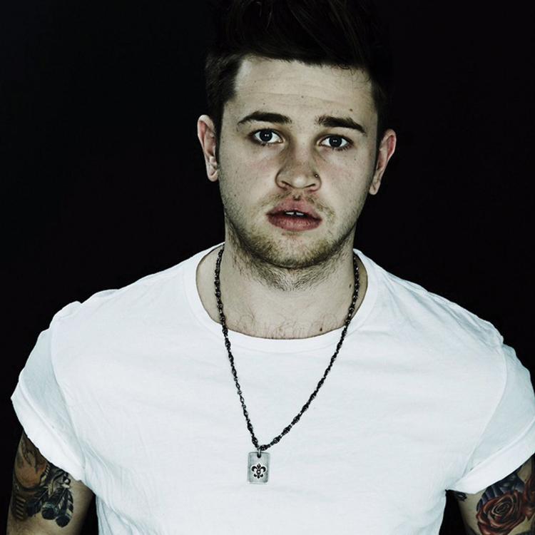 Reece Mastin's avatar image