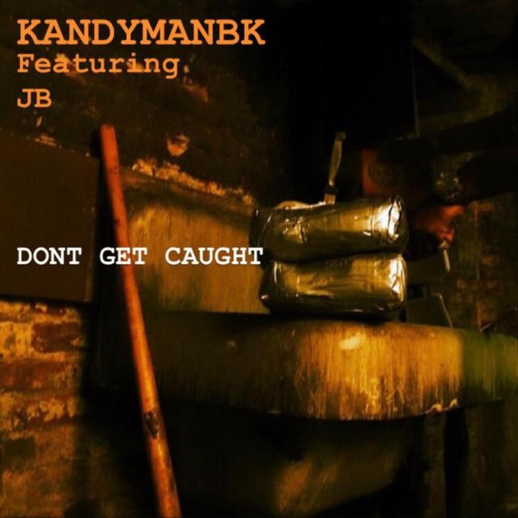 Kandymanbk's avatar image