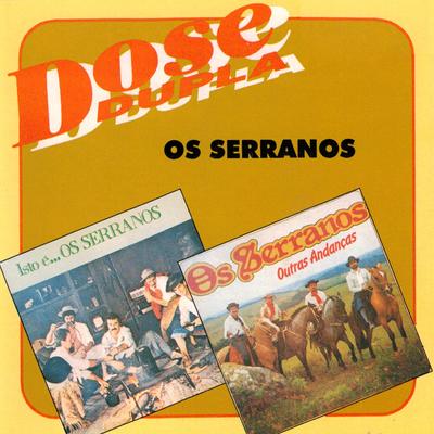 Pelos By Os Serranos's cover