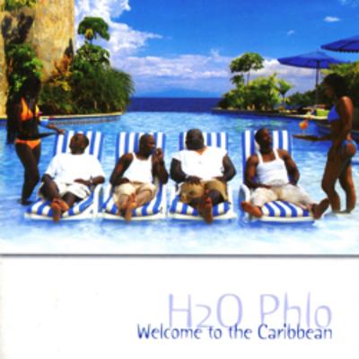 H2o Phlo's cover