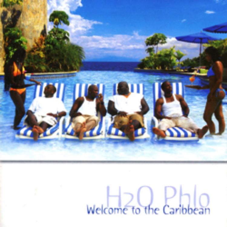 H2o Phlo's avatar image