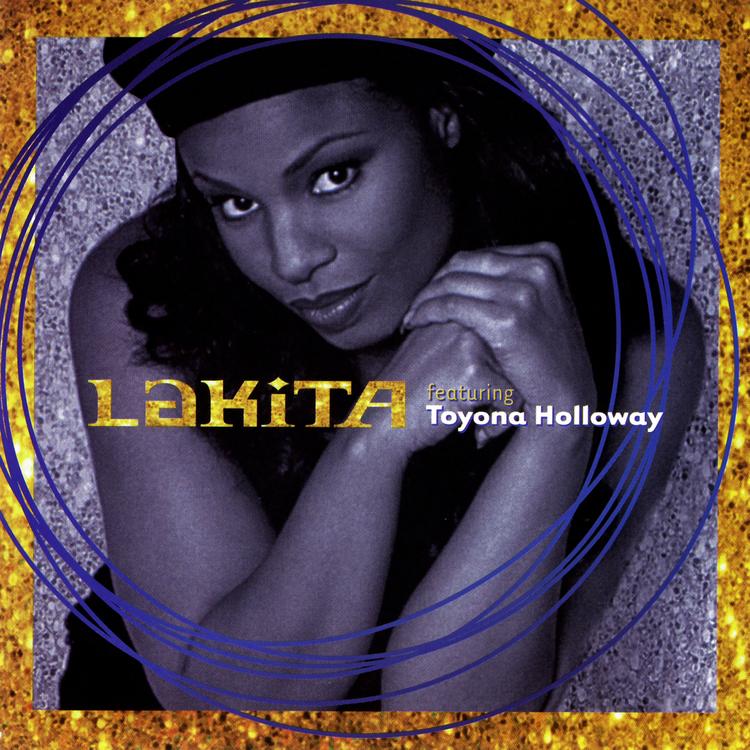 Lakita's avatar image