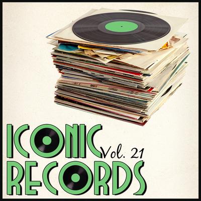 Iconic Records, Vol. 21's cover