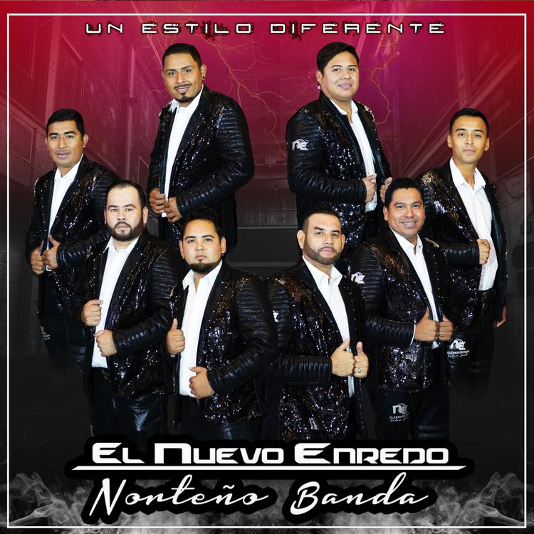 El Nuevo Enredo - Norteño Banda's avatar image