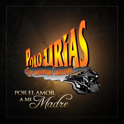 Por el Amor a Mi Madre - Single's cover