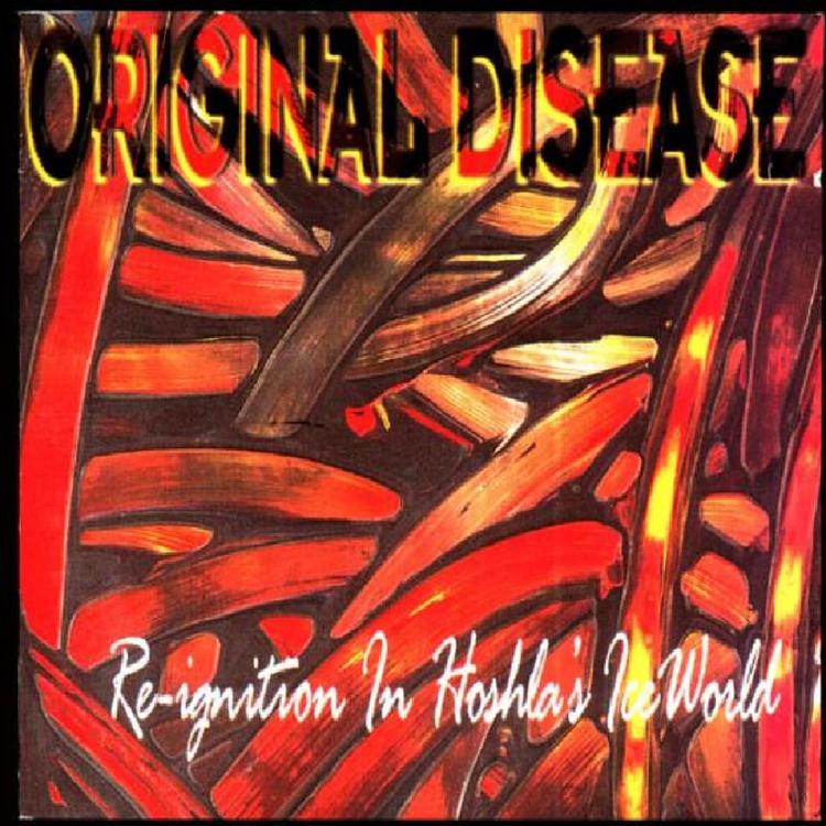 original disease's avatar image