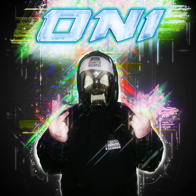 DJ Oni's avatar image
