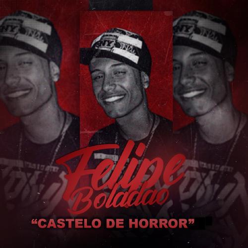 Mc Felipe Boladão's cover